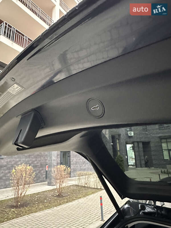 Внедорожник / Кроссовер Tesla Model Y 2020 в Броварах фото 32 Внедорожник / Кроссовер Tesla Model Y 2020 в Броварах