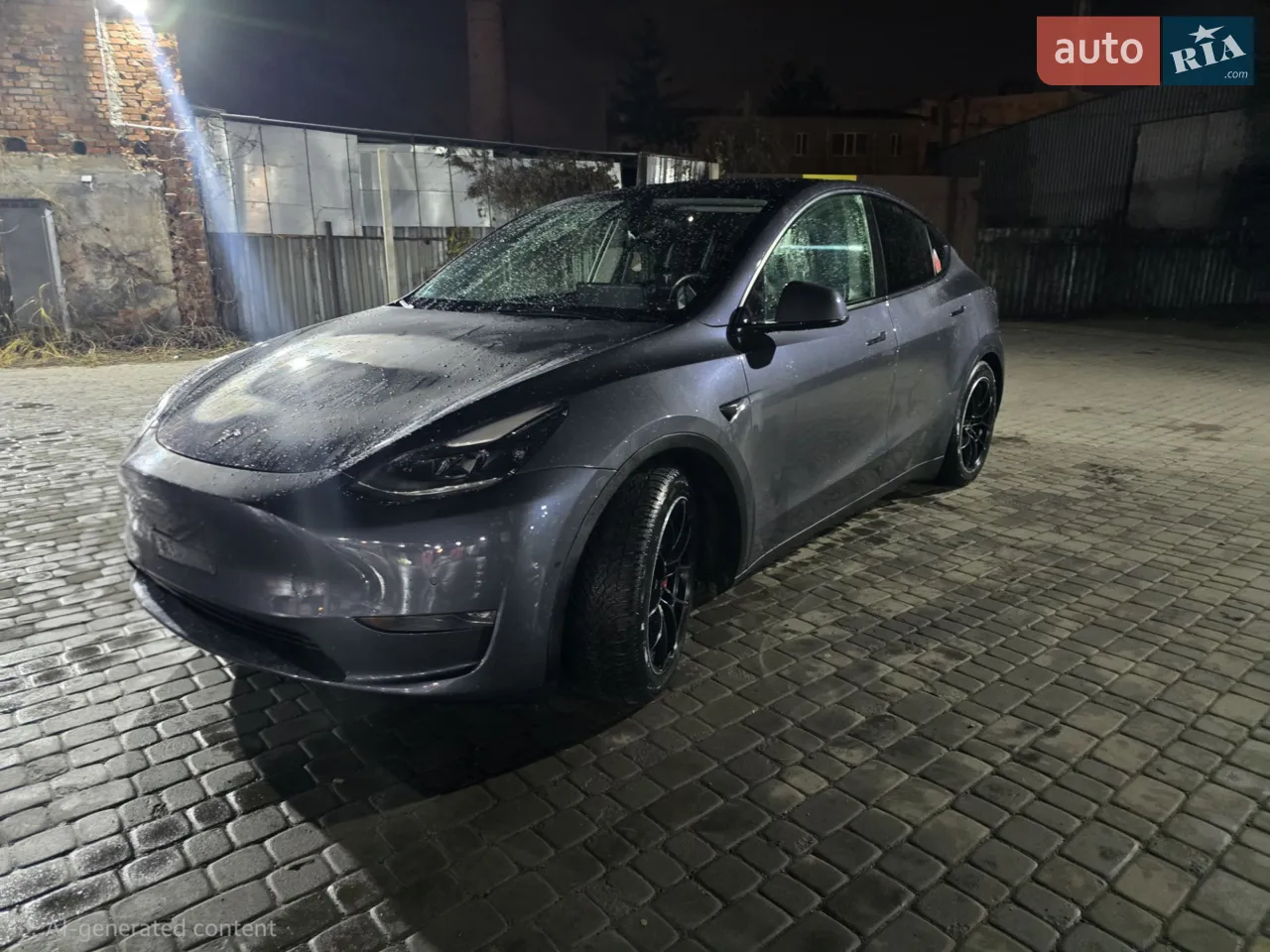 2023 Tesla Model Y - мініатюра 23