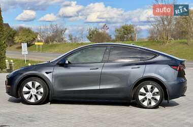 Внедорожник / Кроссовер Tesla Model Y 2023 в Харькове