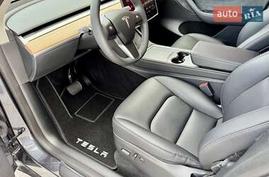 Внедорожник / Кроссовер Tesla Model Y 2023 в Харькове