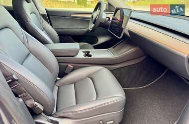 Внедорожник / Кроссовер Tesla Model Y 2023 в Харькове