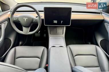 Внедорожник / Кроссовер Tesla Model Y 2023 в Харькове