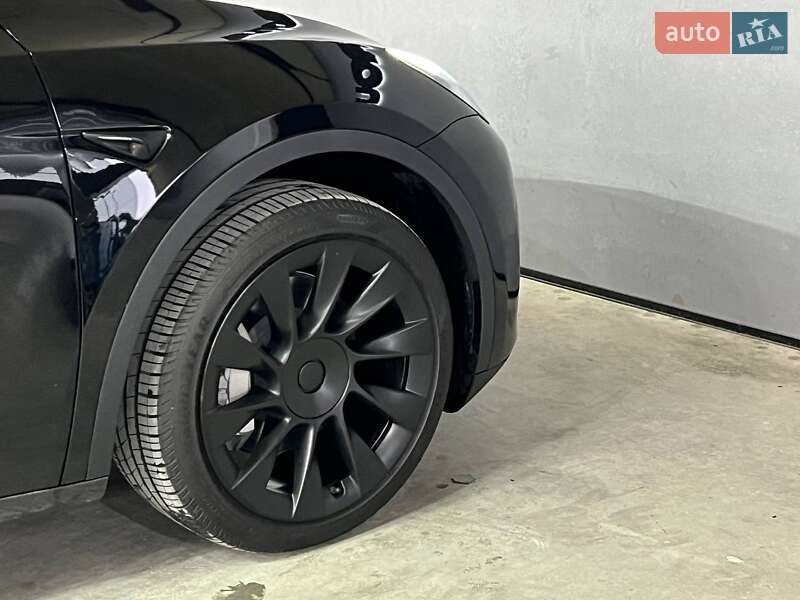 Внедорожник / Кроссовер Tesla Model Y 2023 в Одессе фото 12 Внедорожник / Кроссовер Tesla Model Y 2023 в Одессе