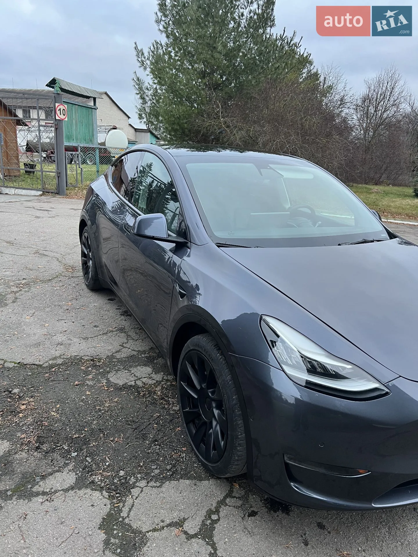 2021 Tesla Model Y - мініатюра 33