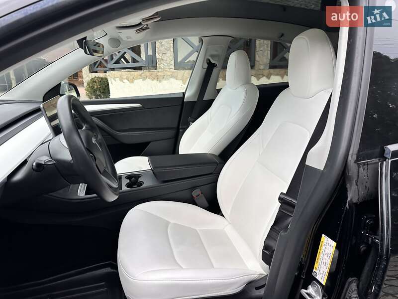 Внедорожник / Кроссовер Tesla Model Y 2023 в Киеве фото 16 Внедорожник / Кроссовер Tesla Model Y 2023 в Киеве