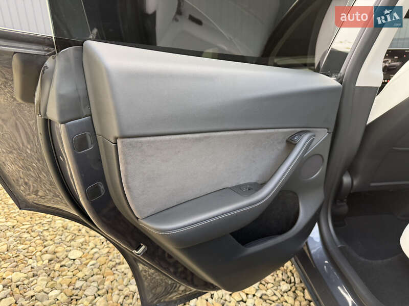 Внедорожник / Кроссовер Tesla Model Y 2023 в Стрые фото 42 Внедорожник / Кроссовер Tesla Model Y 2023 в Стрые