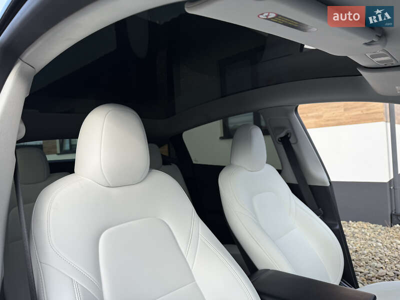 Внедорожник / Кроссовер Tesla Model Y 2023 в Стрые фото 54 Внедорожник / Кроссовер Tesla Model Y 2023 в Стрые