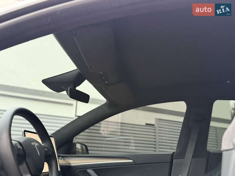 Внедорожник / Кроссовер Tesla Model Y 2023 в Виннице