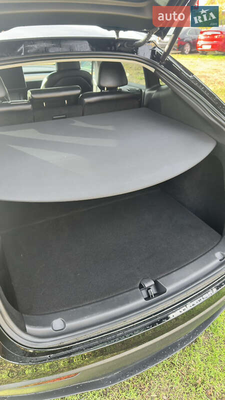 Внедорожник / Кроссовер Tesla Model Y 2023 в Смеле