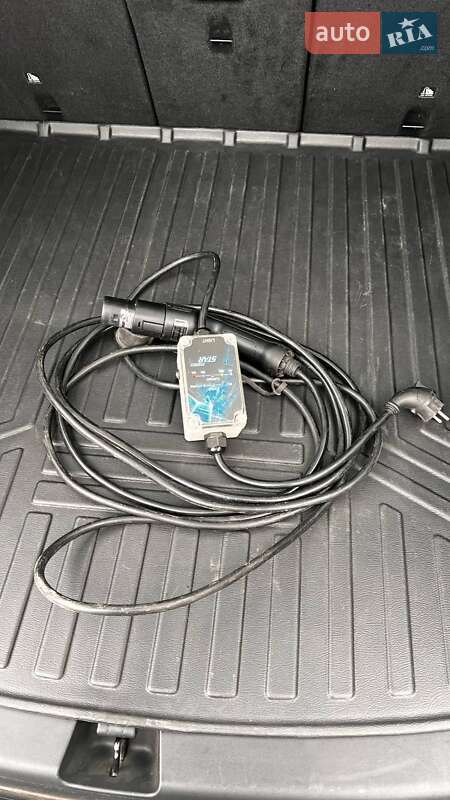 Внедорожник / Кроссовер Tesla Model Y 2021 в Бородянке