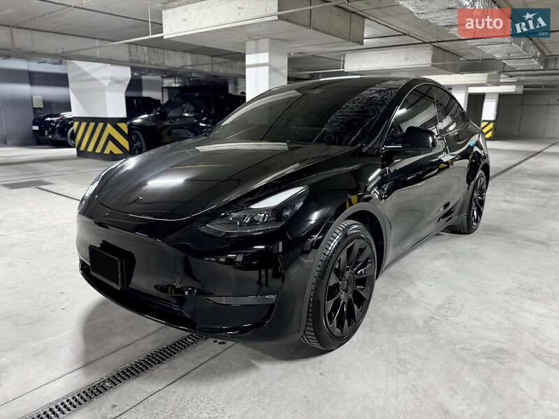 Tesla Model Y 2023 Tesla Model Y 2023