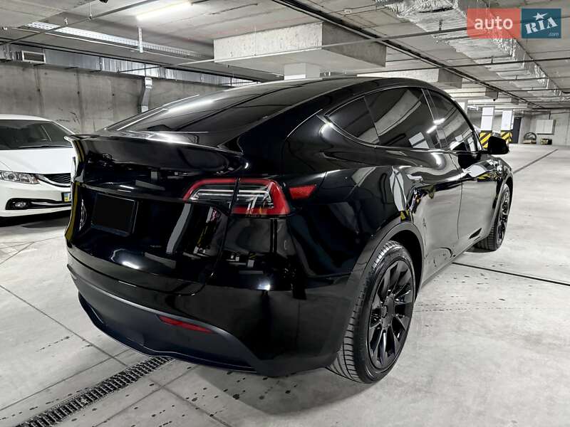 Внедорожник / Кроссовер Tesla Model Y 2023 в Днепре фото 11 Внедорожник / Кроссовер Tesla Model Y 2023 в Днепре