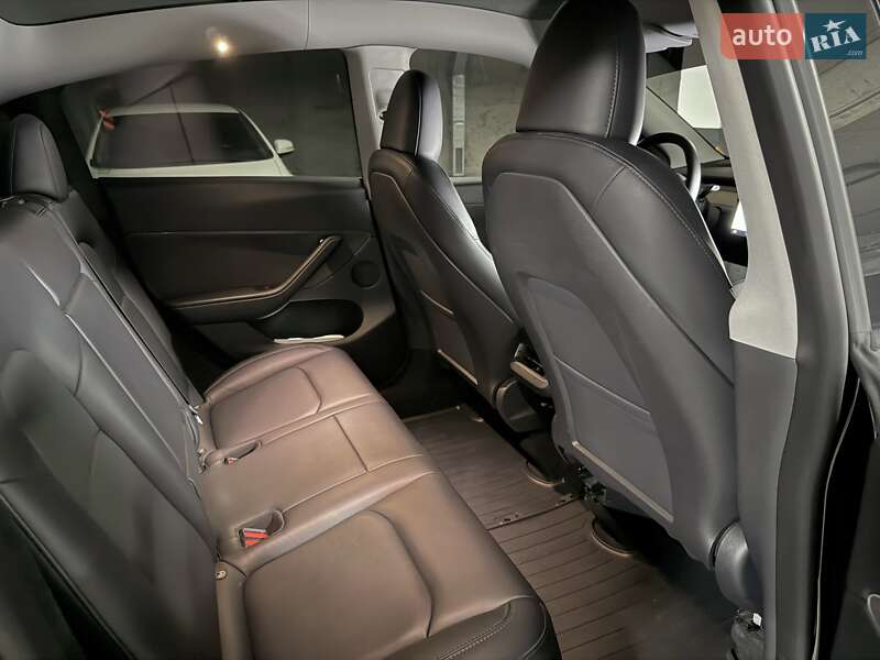 Внедорожник / Кроссовер Tesla Model Y 2023 в Днепре фото 29 Внедорожник / Кроссовер Tesla Model Y 2023 в Днепре