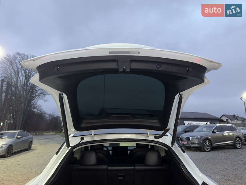 Внедорожник / Кроссовер Tesla Model Y 2021 в Стрые фото 34 Внедорожник / Кроссовер Tesla Model Y 2021 в Стрые