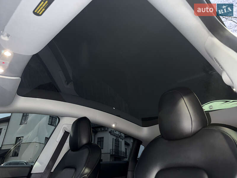 Внедорожник / Кроссовер Tesla Model Y 2021 в Стрые фото 46 Внедорожник / Кроссовер Tesla Model Y 2021 в Стрые