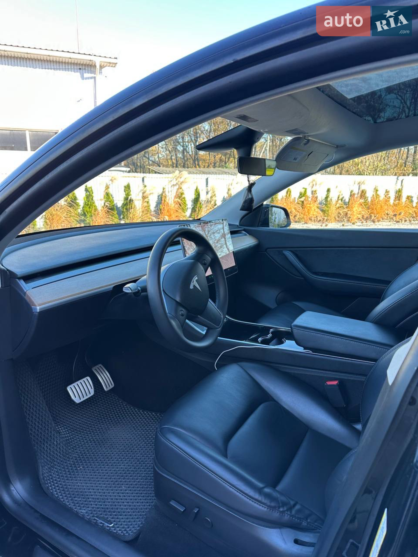2020 Tesla Model Y - мініатюра 10