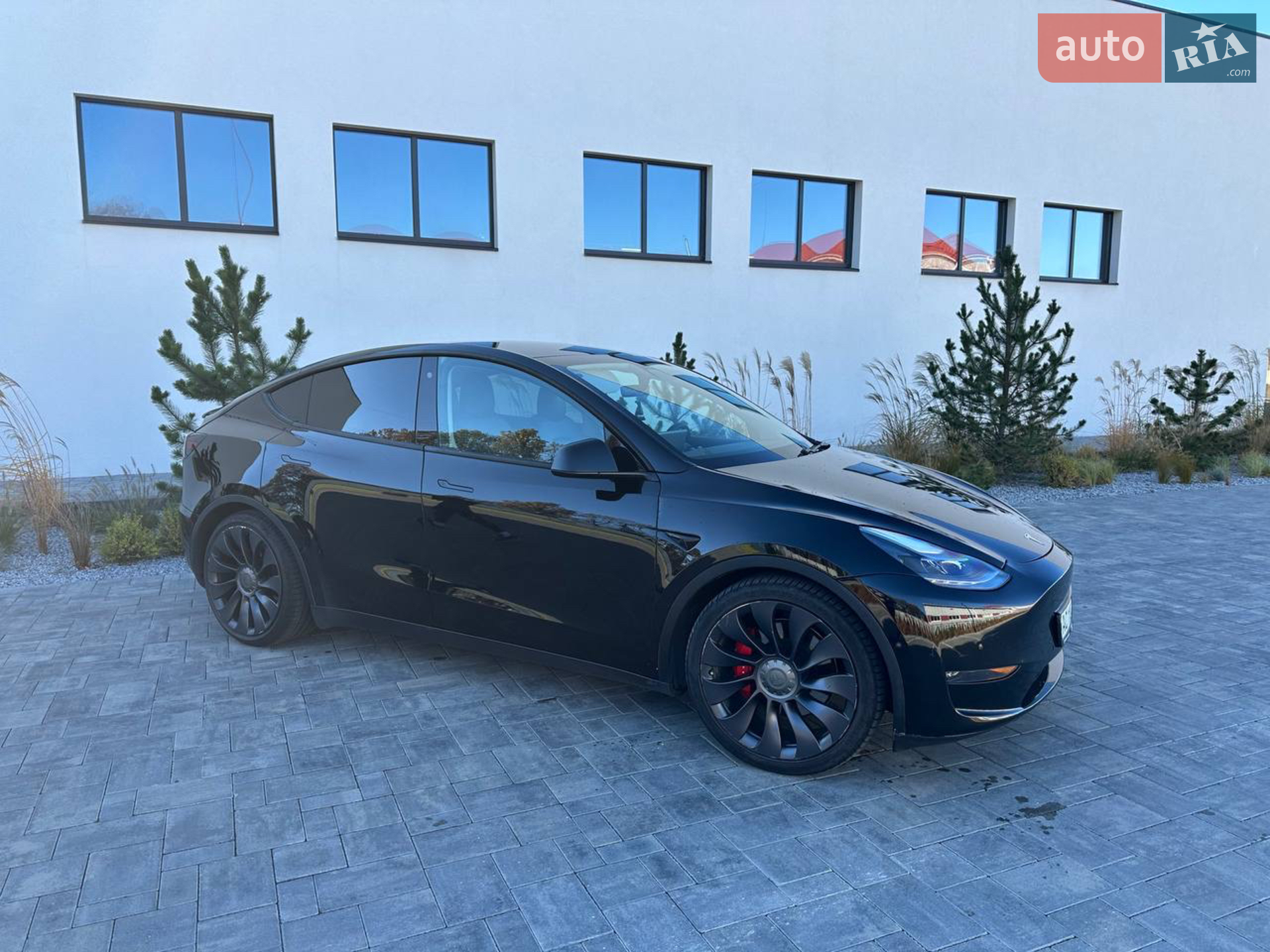 2020 Tesla Model Y - мініатюра 14