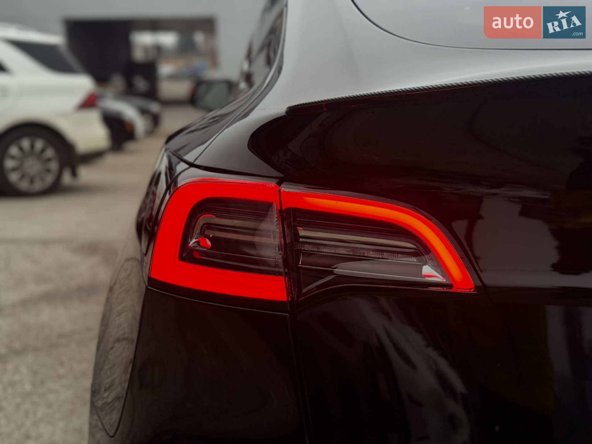 2021 Tesla Model Y - мініатюра 11