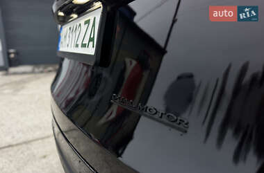 Внедорожник / Кроссовер Tesla Model Y 2021 в Житомире