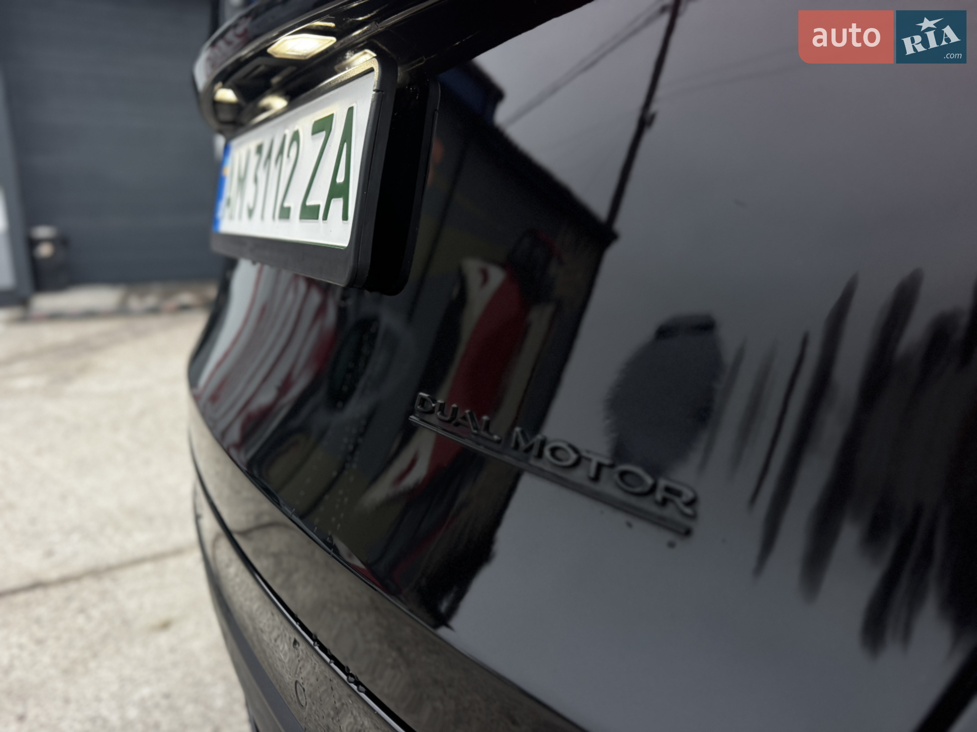 2021 Tesla Model Y - мініатюра 15