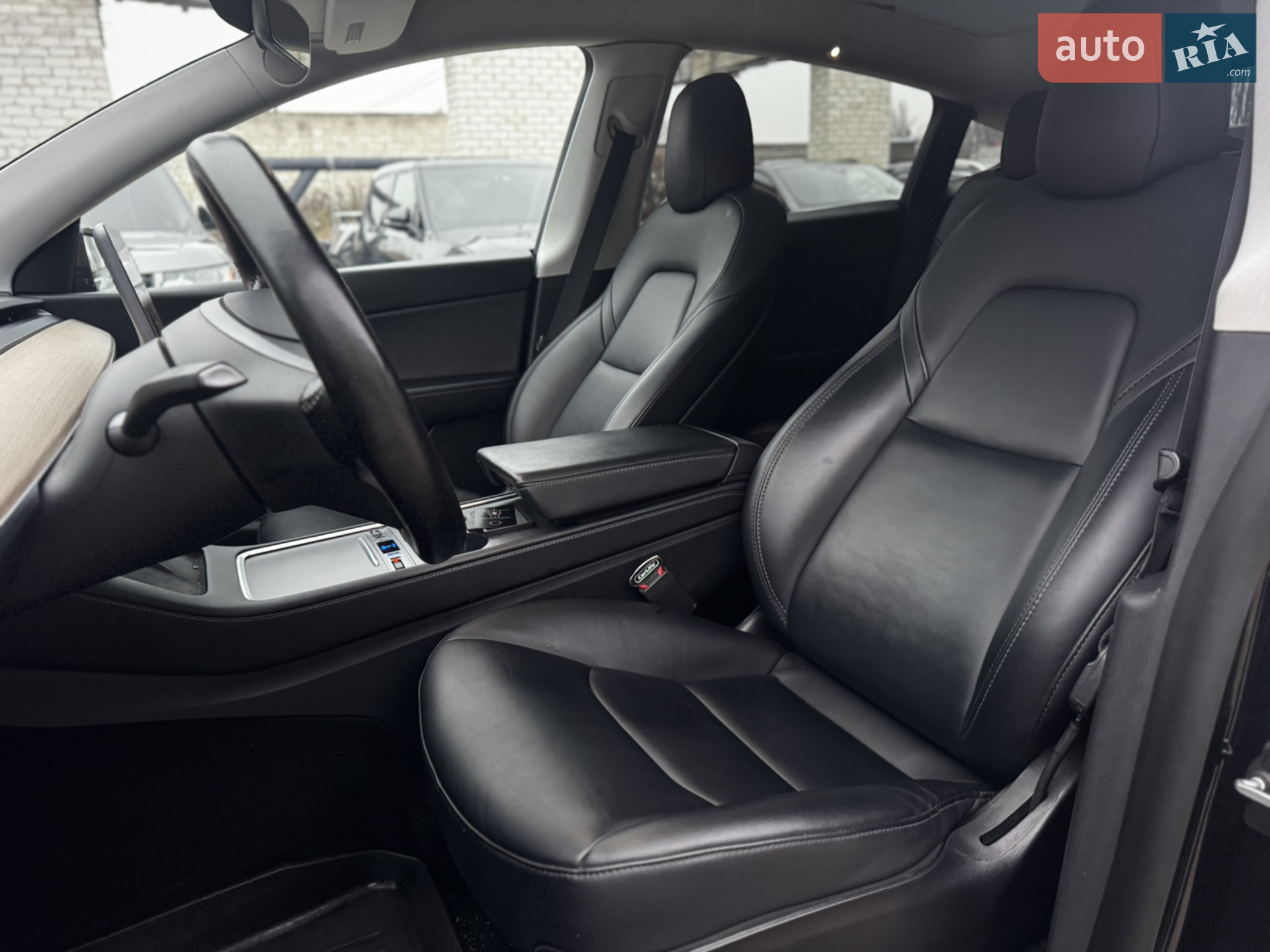 2021 Tesla Model Y - мініатюра 24
