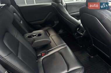 Внедорожник / Кроссовер Tesla Model Y 2021 в Житомире