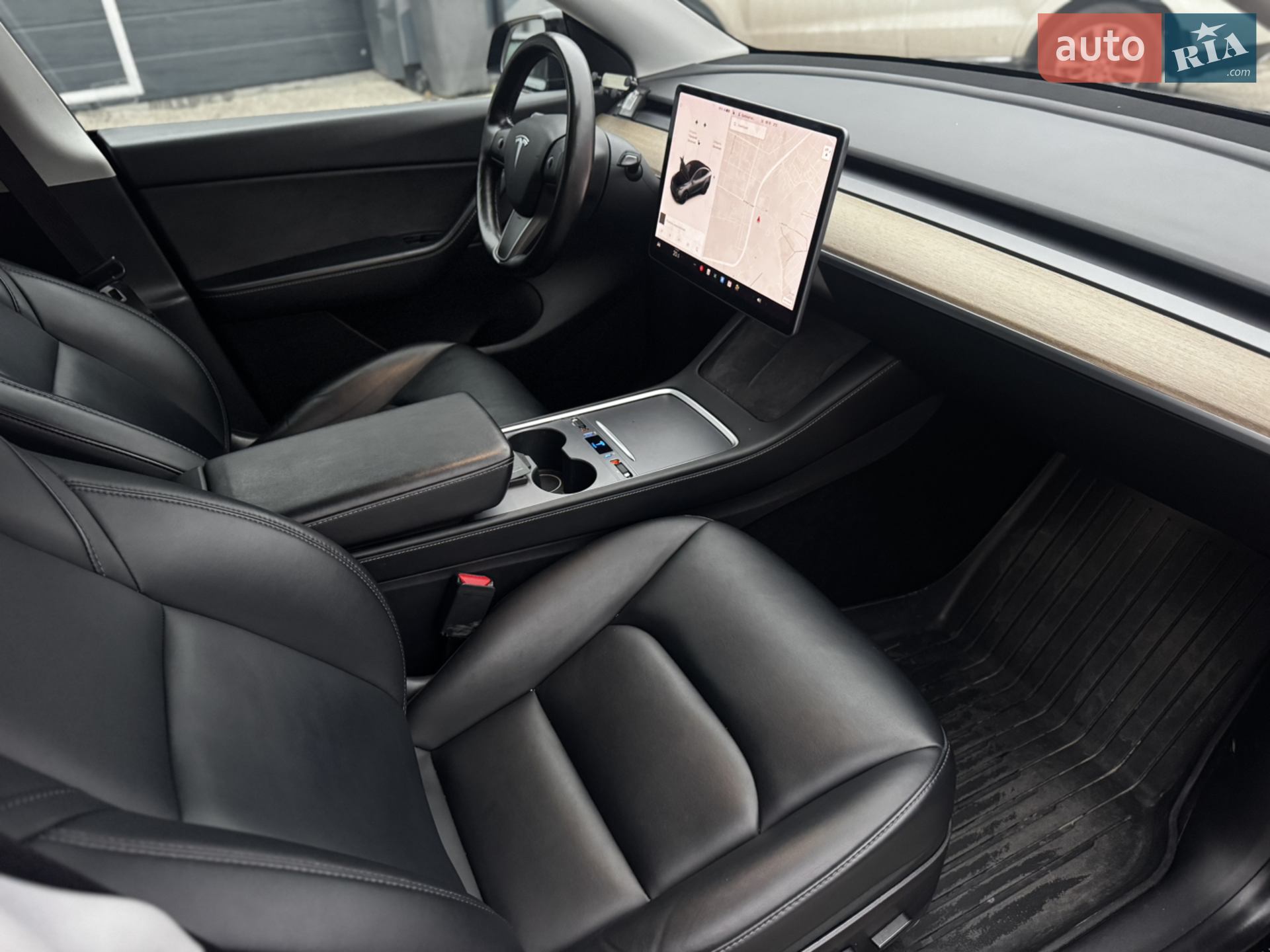 2021 Tesla Model Y - мініатюра 50