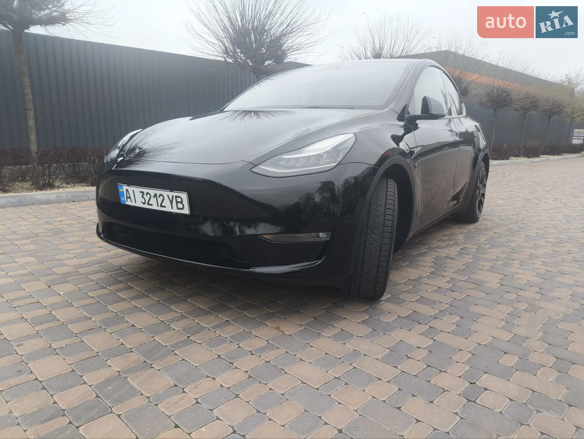 2021 Tesla Model Y - мініатюра 13