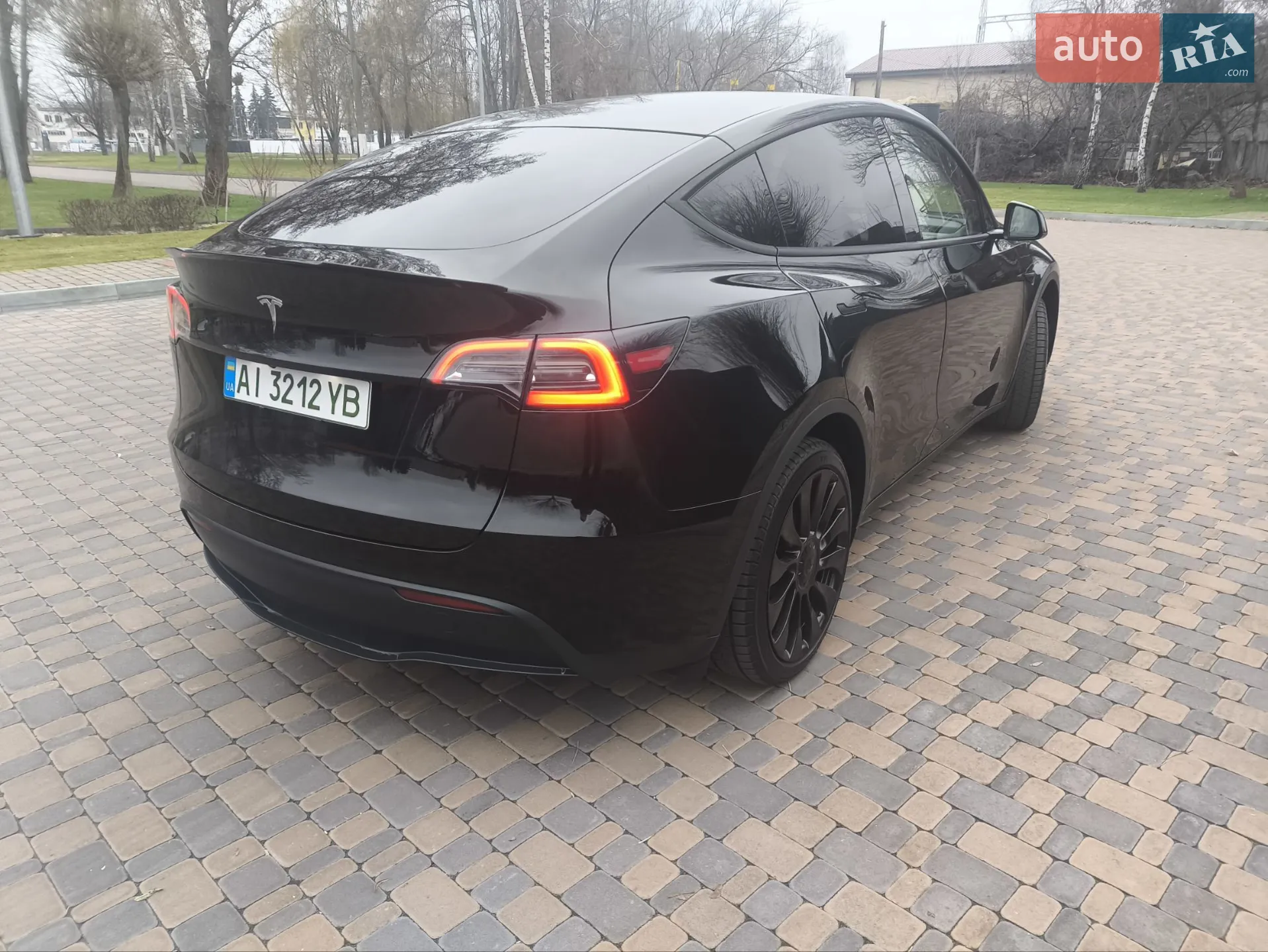 2021 Tesla Model Y - мініатюра 27