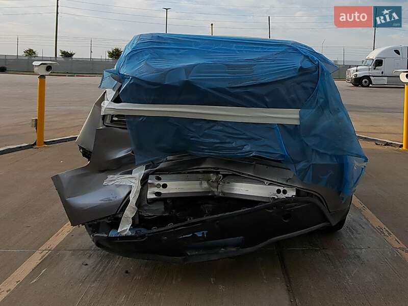 Внедорожник / Кроссовер Tesla Model Y 2024 в Луцке фото 32 Внедорожник / Кроссовер Tesla Model Y 2024 в Луцке