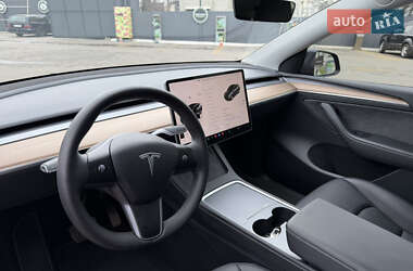 Внедорожник / Кроссовер Tesla Model Y 2024 в Харькове
