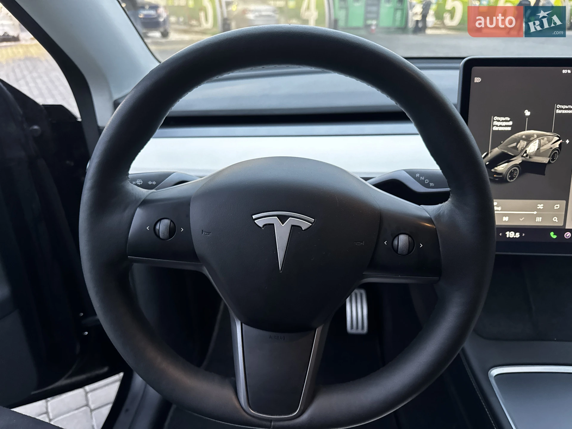 2021 Tesla Model Y - мініатюра 24