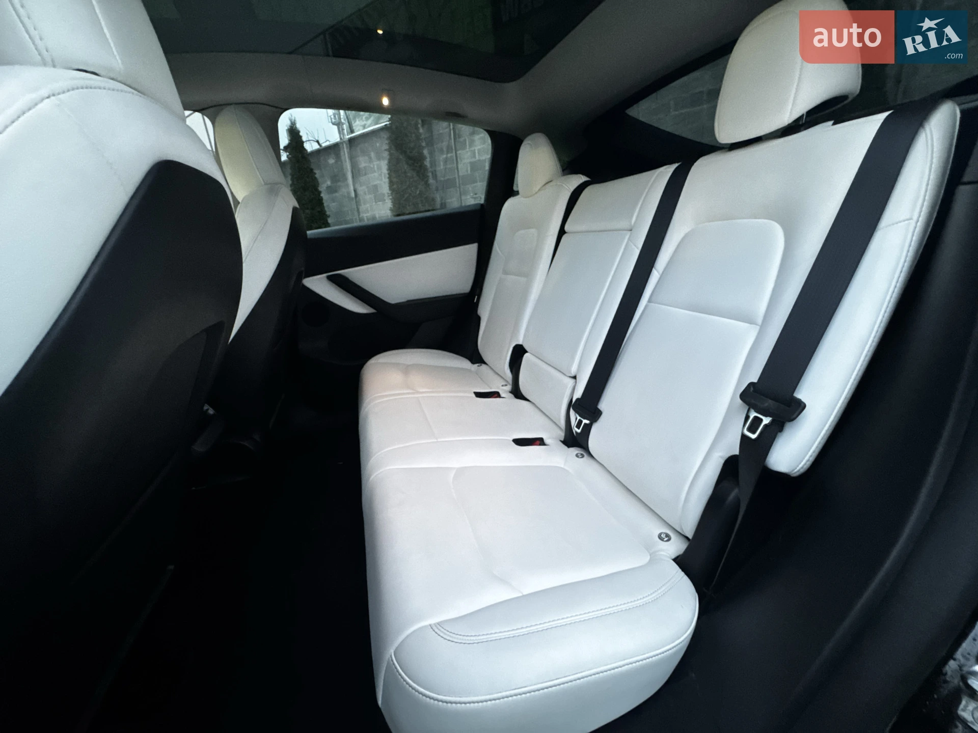 2021 Tesla Model Y - мініатюра 28