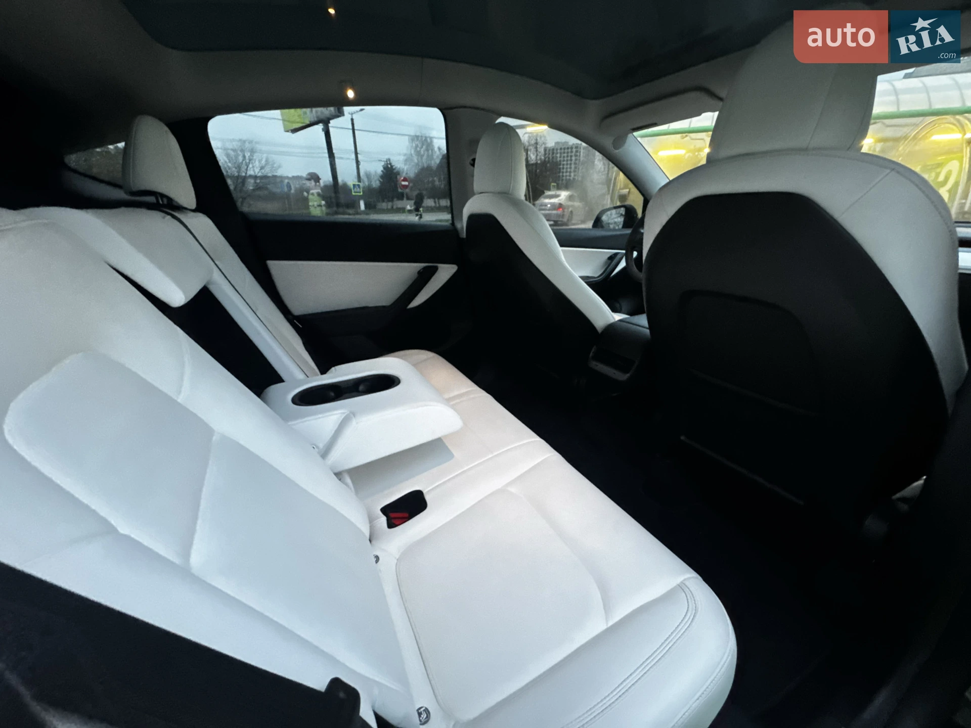 2021 Tesla Model Y - мініатюра 36