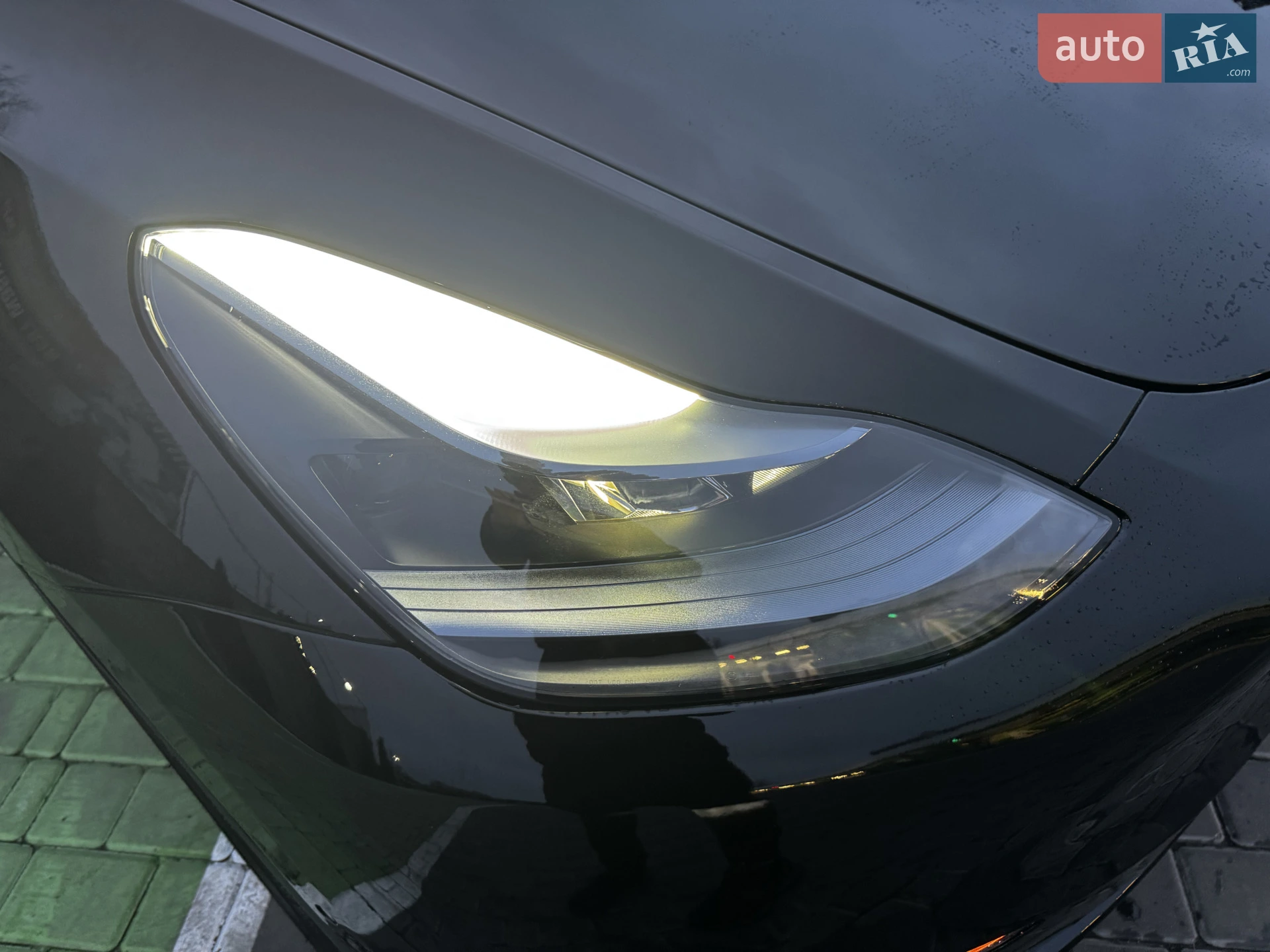 2021 Tesla Model Y - мініатюра 45