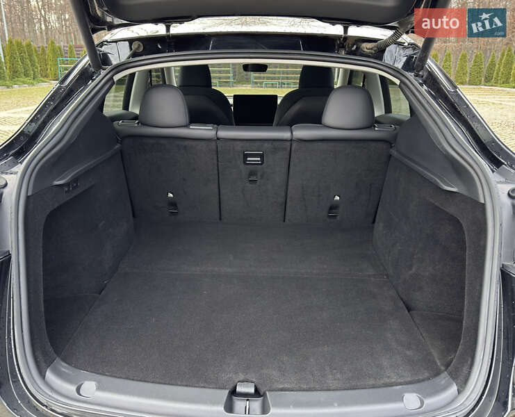 Внедорожник / Кроссовер Tesla Model Y 2023 в Харькове