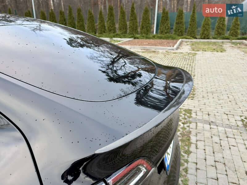 Внедорожник / Кроссовер Tesla Model Y 2023 в Харькове