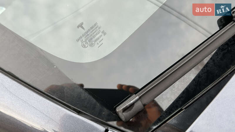 Внедорожник / Кроссовер Tesla Model Y 2021 в Киеве фото 15 Внедорожник / Кроссовер Tesla Model Y 2021 в Киеве