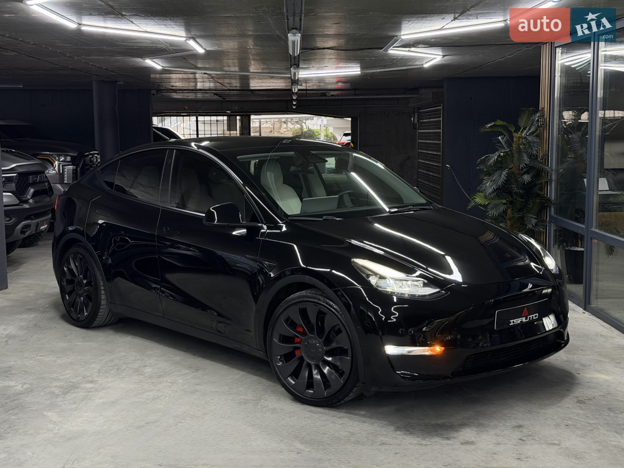 2020 Tesla Model Y - мініатюра 15