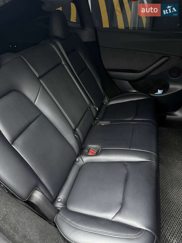 Внедорожник / Кроссовер Tesla Model Y 2023 в Ирпене фото 8 Внедорожник / Кроссовер Tesla Model Y 2023 в Ирпене