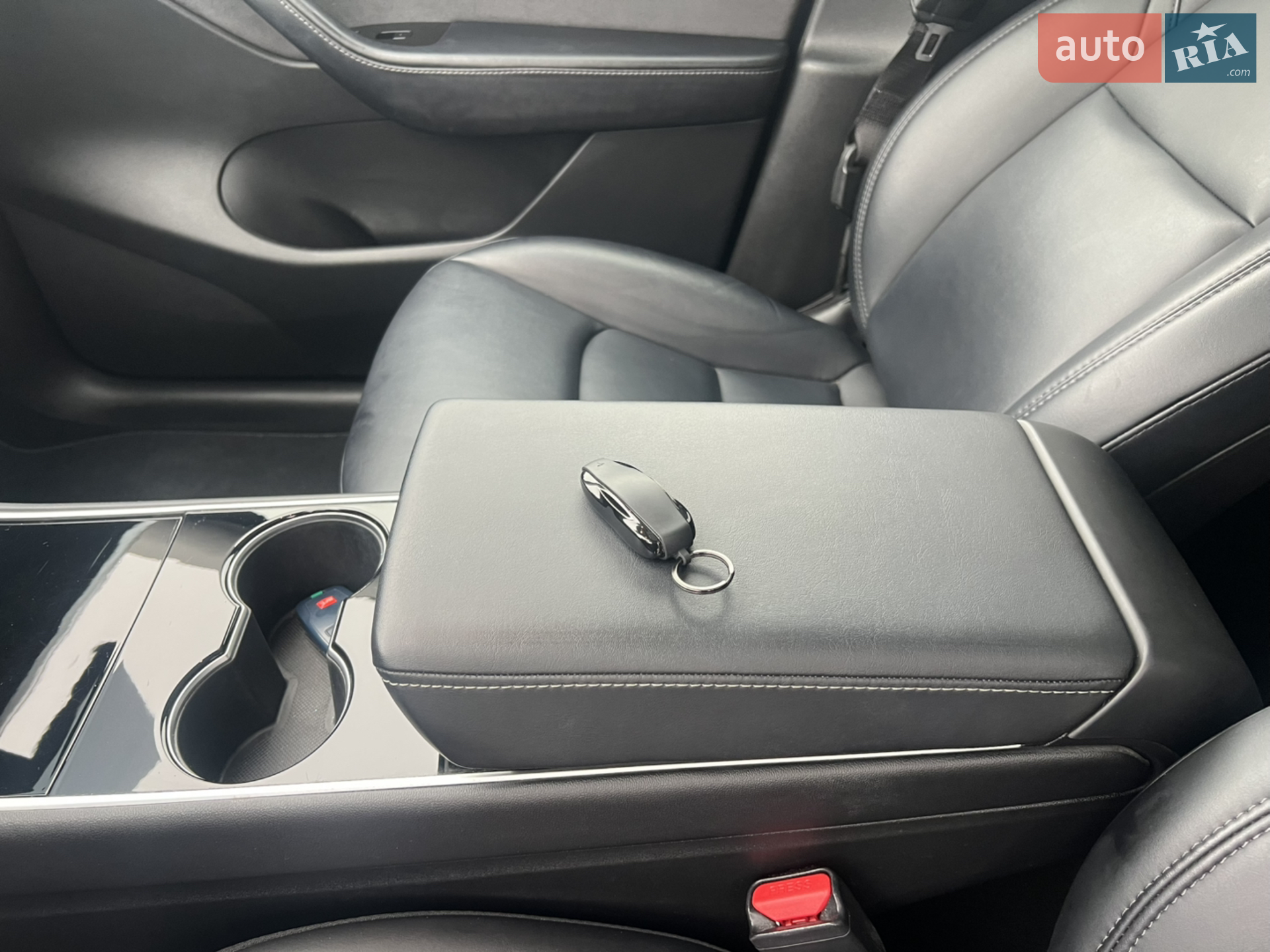 2021 Tesla Model Y - мініатюра 21