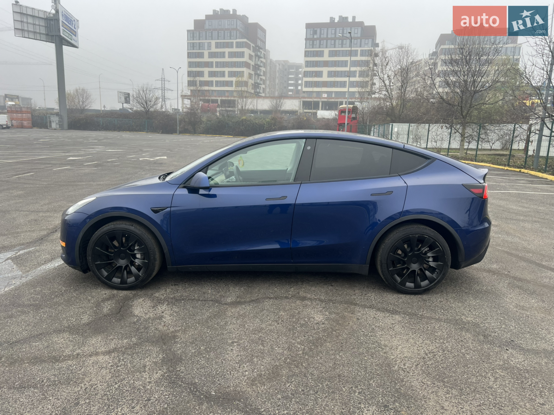 2021 Tesla Model Y - мініатюра 50