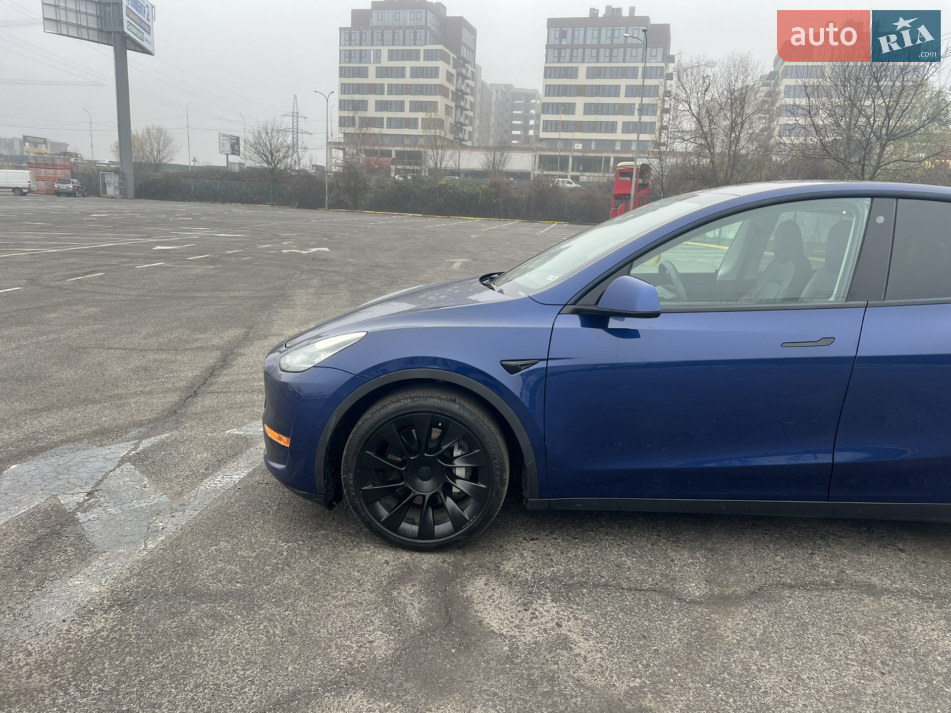 2021 Tesla Model Y - мініатюра 54