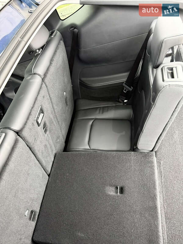 Внедорожник / Кроссовер Tesla Model Y 2024 в Киеве