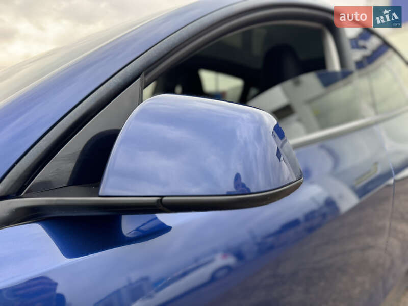 Внедорожник / Кроссовер Tesla Model Y 2023 в Киеве фото 18 Внедорожник / Кроссовер Tesla Model Y 2023 в Киеве