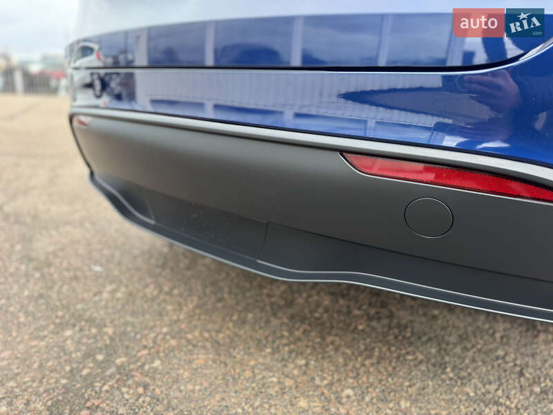 Внедорожник / Кроссовер Tesla Model Y 2023 в Киеве фото 35 Внедорожник / Кроссовер Tesla Model Y 2023 в Киеве