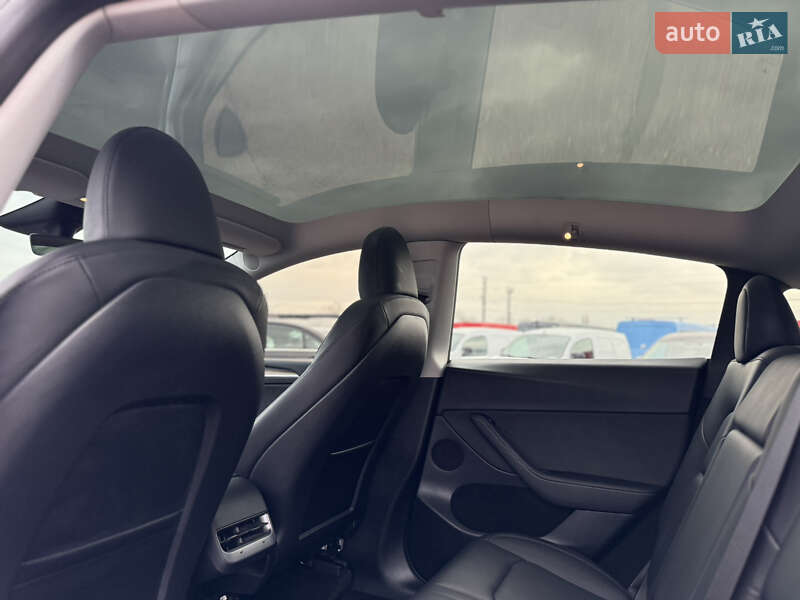 Внедорожник / Кроссовер Tesla Model Y 2023 в Киеве фото 54 Внедорожник / Кроссовер Tesla Model Y 2023 в Киеве