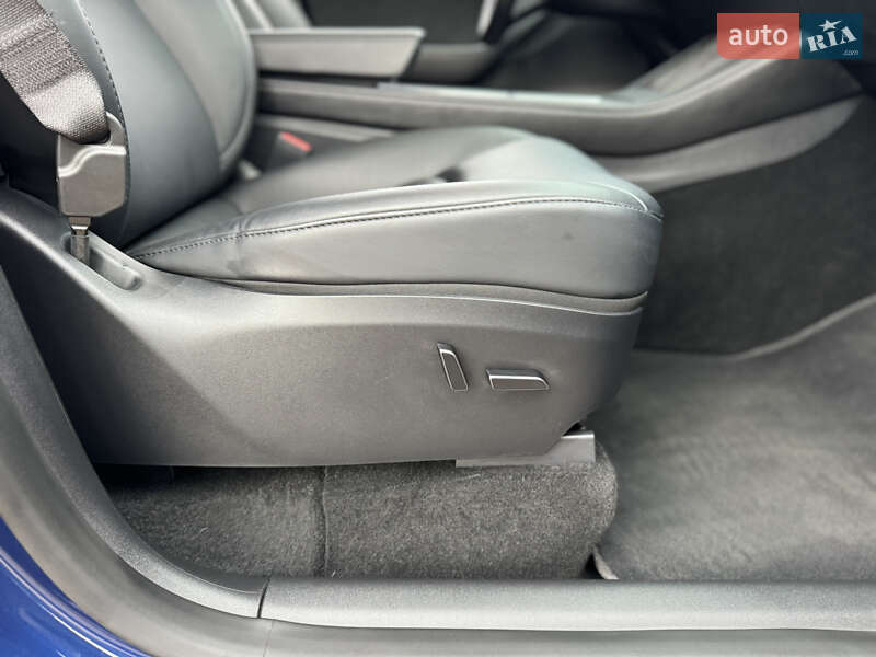 Внедорожник / Кроссовер Tesla Model Y 2023 в Киеве фото 65 Внедорожник / Кроссовер Tesla Model Y 2023 в Киеве