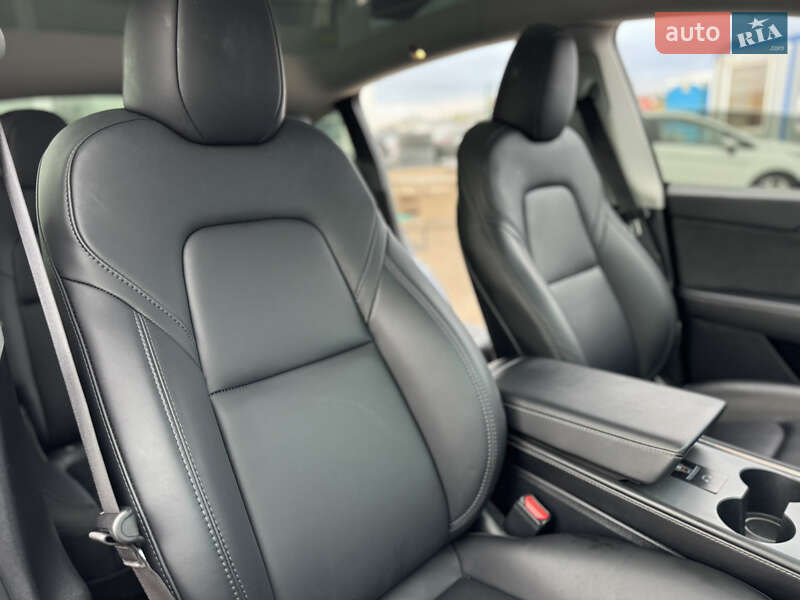 Внедорожник / Кроссовер Tesla Model Y 2023 в Киеве фото 69 Внедорожник / Кроссовер Tesla Model Y 2023 в Киеве