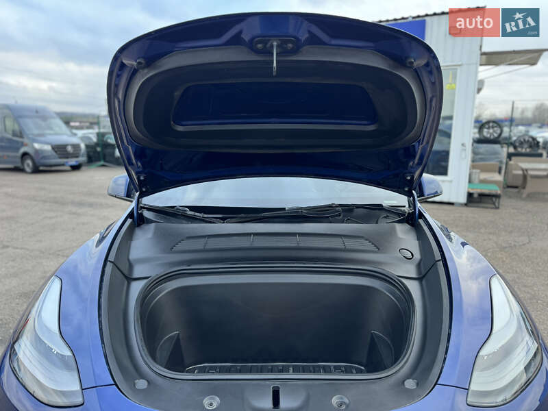 Внедорожник / Кроссовер Tesla Model Y 2023 в Киеве фото 95 Внедорожник / Кроссовер Tesla Model Y 2023 в Киеве